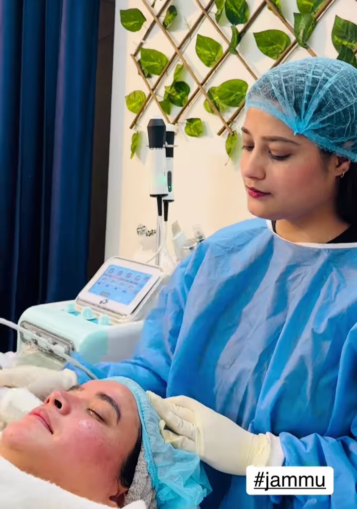 Skin Maintenance Program